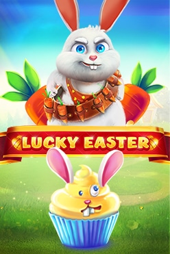 Игра Lucky Easter начать игру на деньги в игровой плафтформе